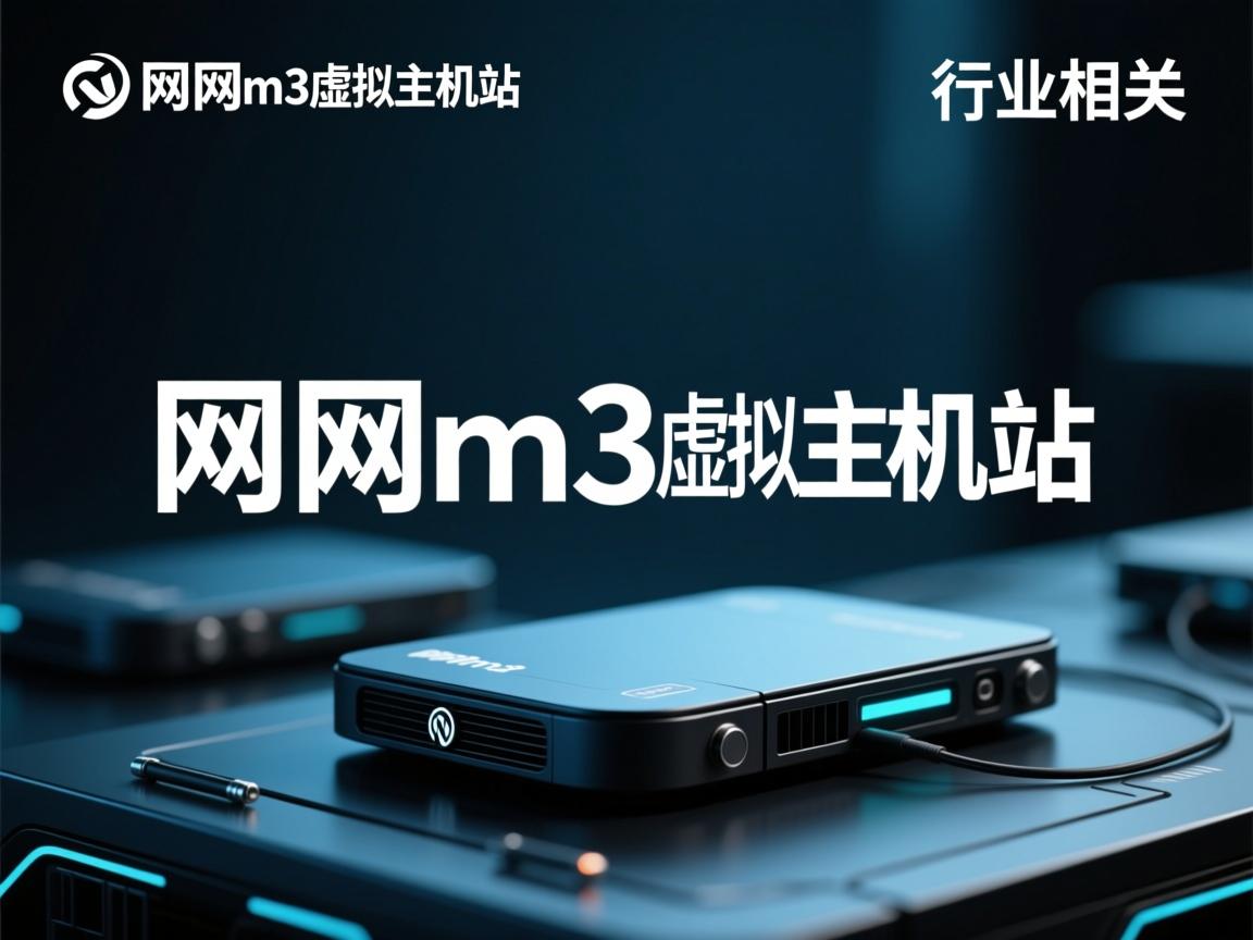 万网m3虚拟主机站