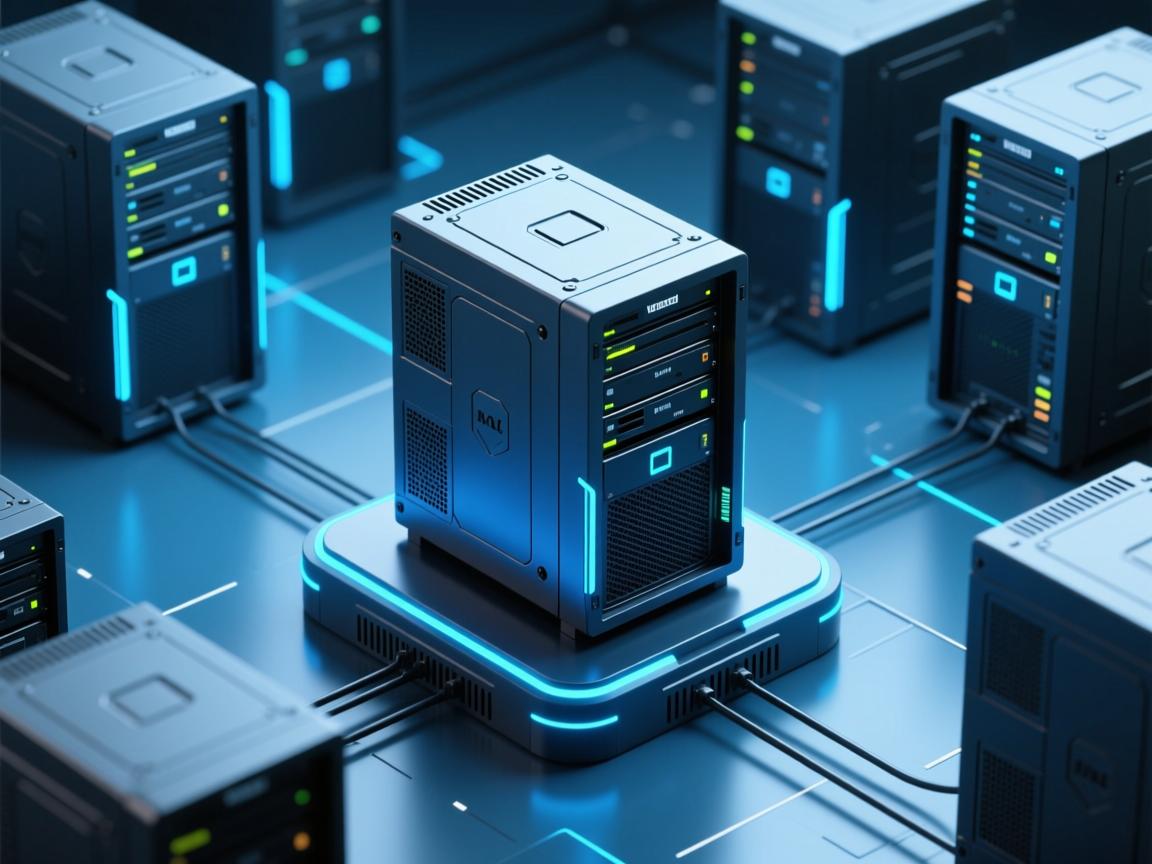 虚拟主机 是干什么的  第1张