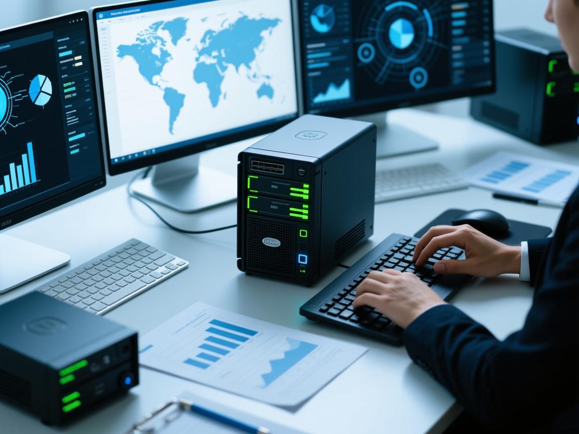 虚拟主机 是干什么的  第2张