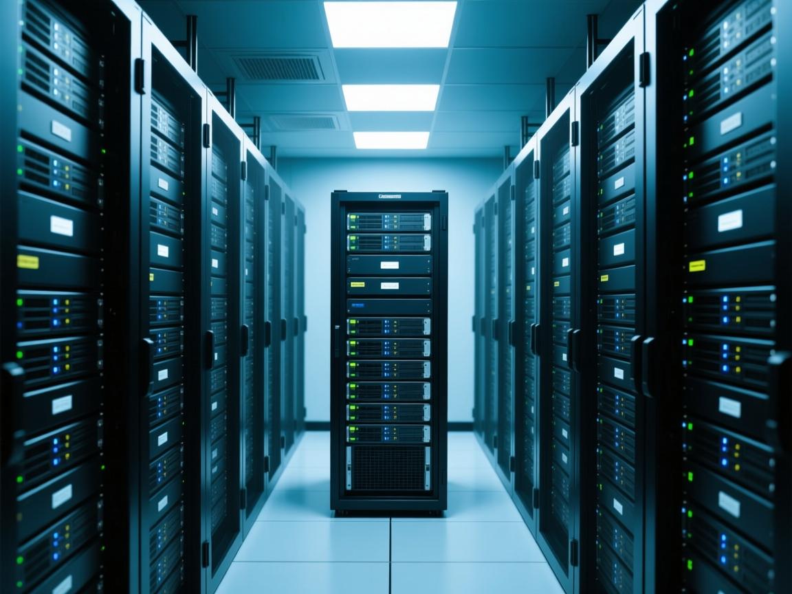 虚拟主机要租服务器吗 第2张 虚拟主机要租服务器吗 第2张