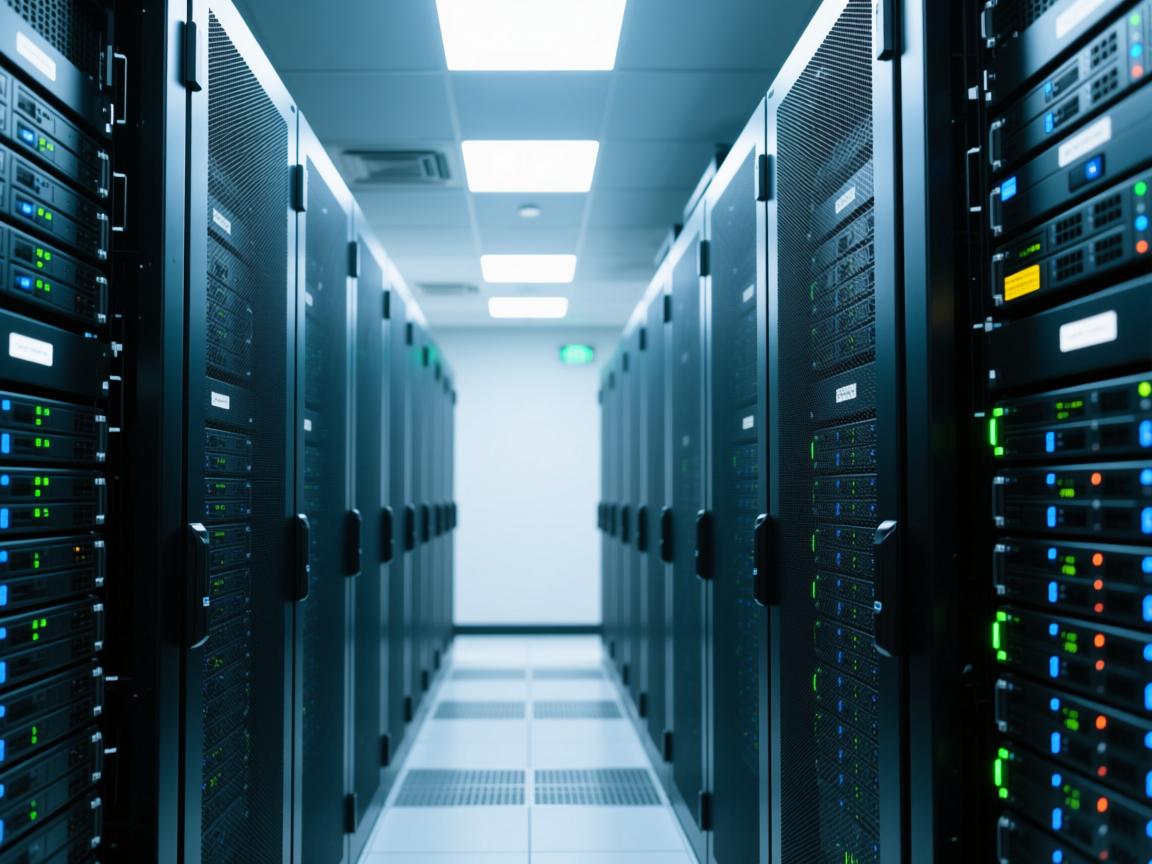 虚拟主机要租服务器吗 第3张 虚拟主机要租服务器吗 第3张