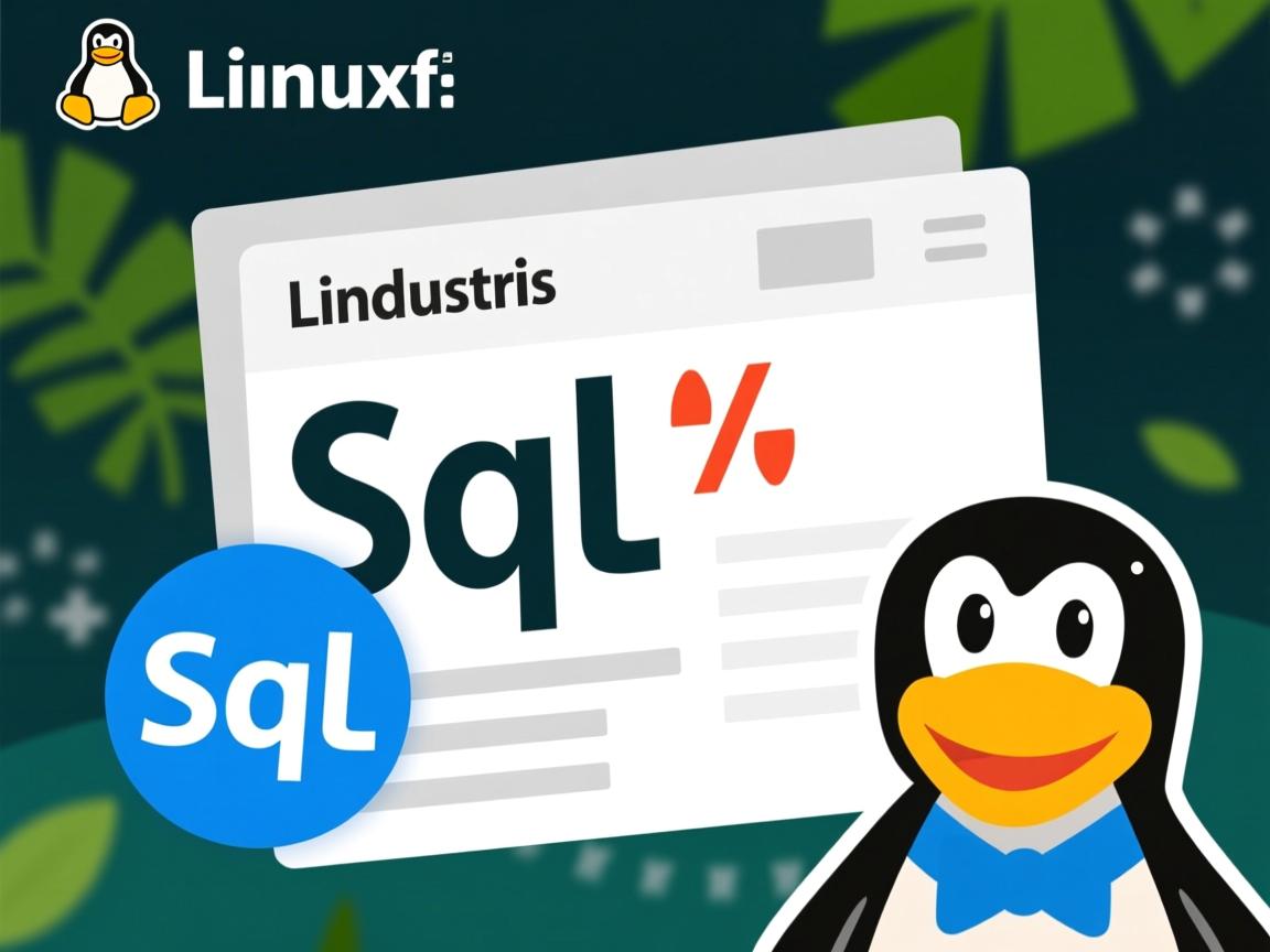 linux如何运行sql文件  第3张