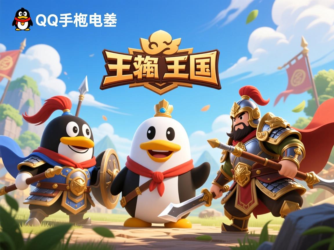 云虚拟主机玩qq三国  第2张