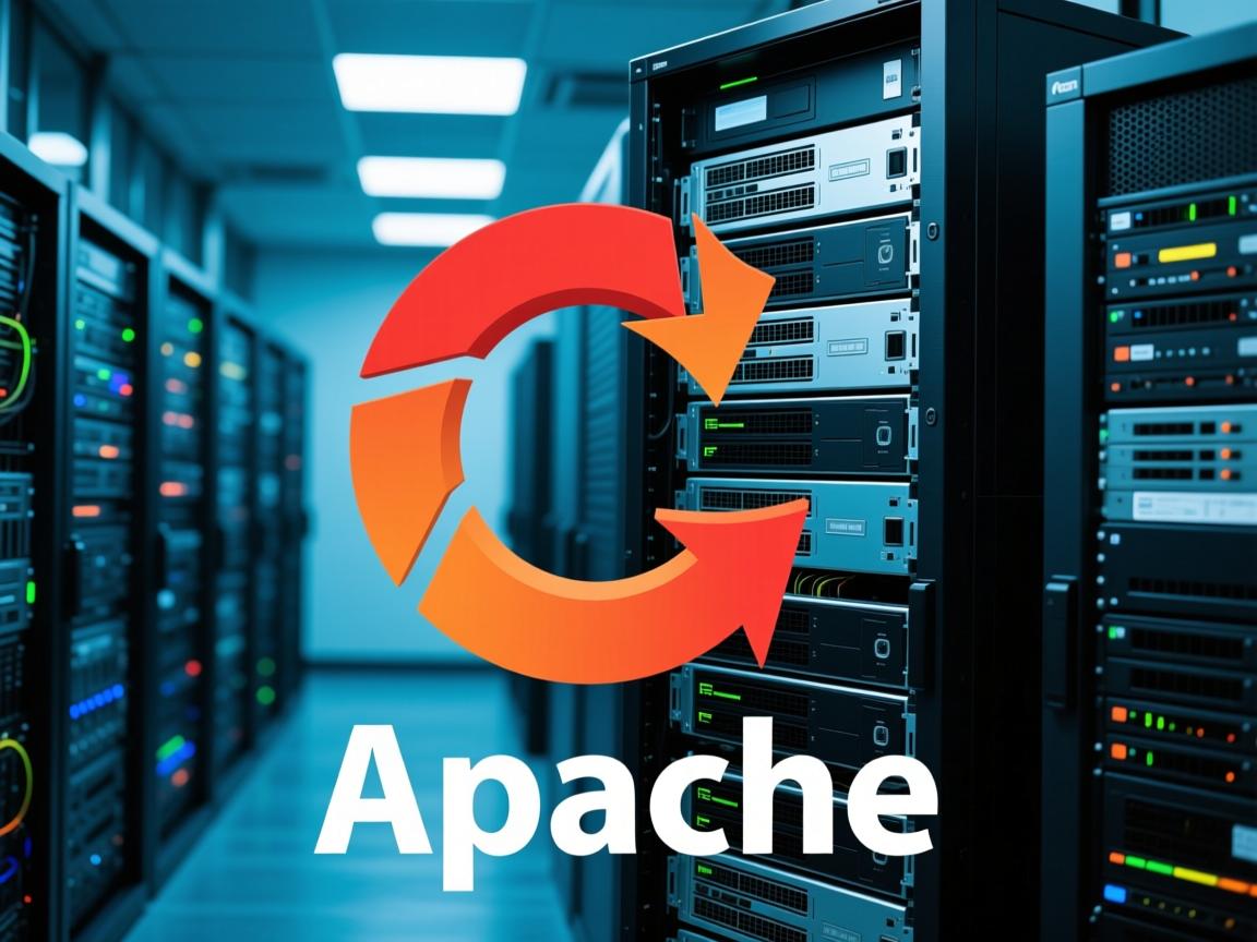 虚拟主机还需要搭建apache吗