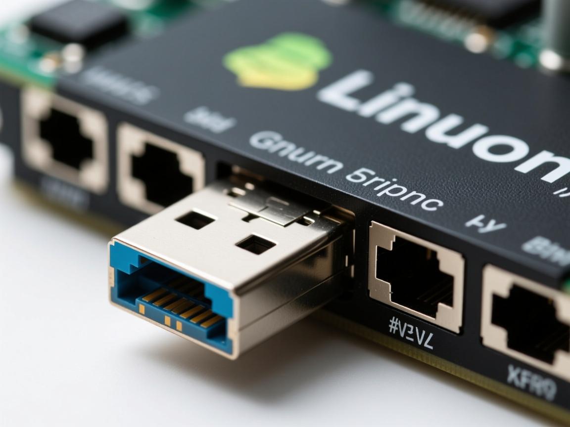 linux如何选择网卡