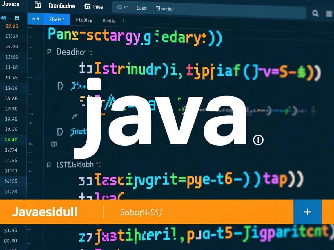 java语言怎么编译