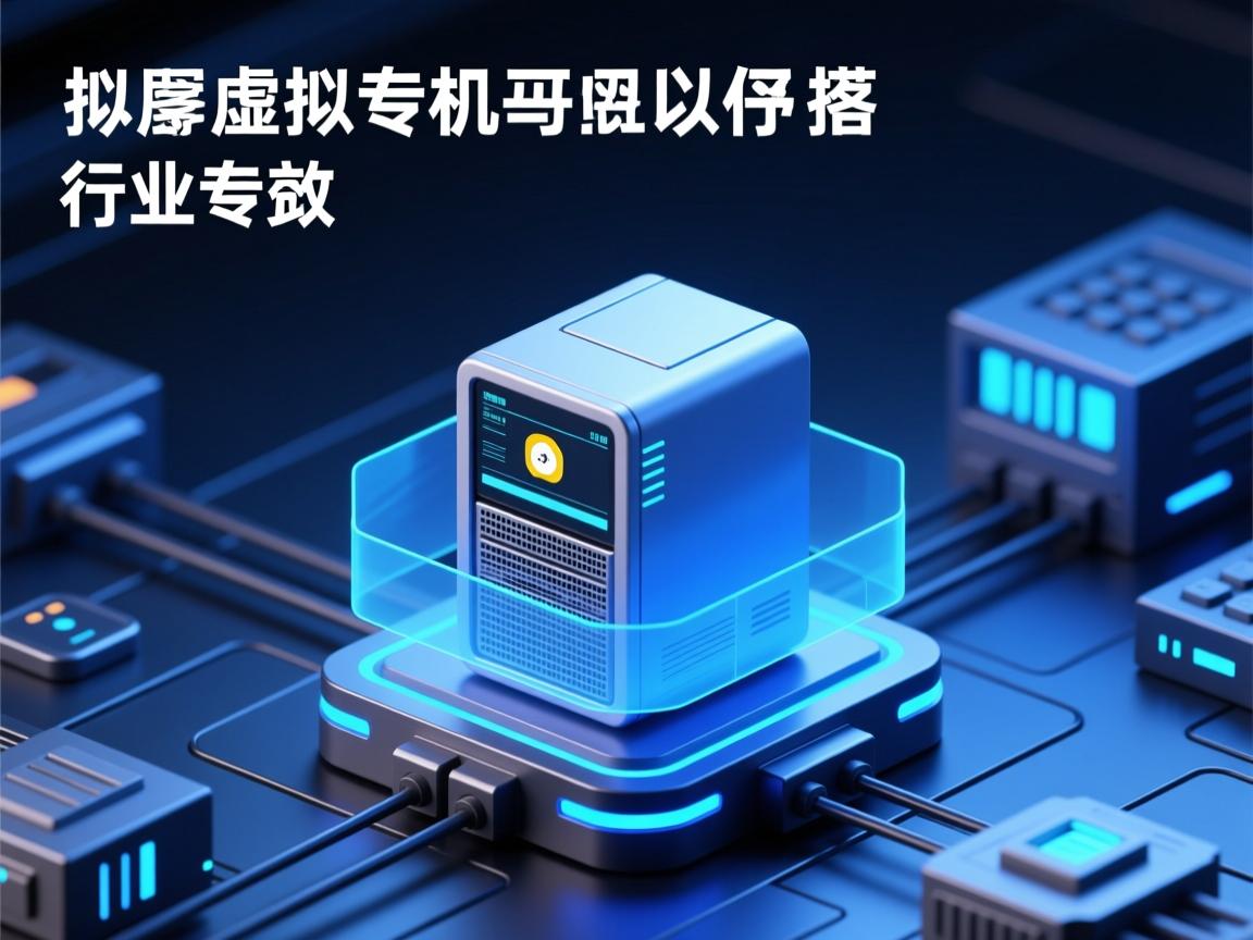 小程序用虚拟主机可以吗  第1张