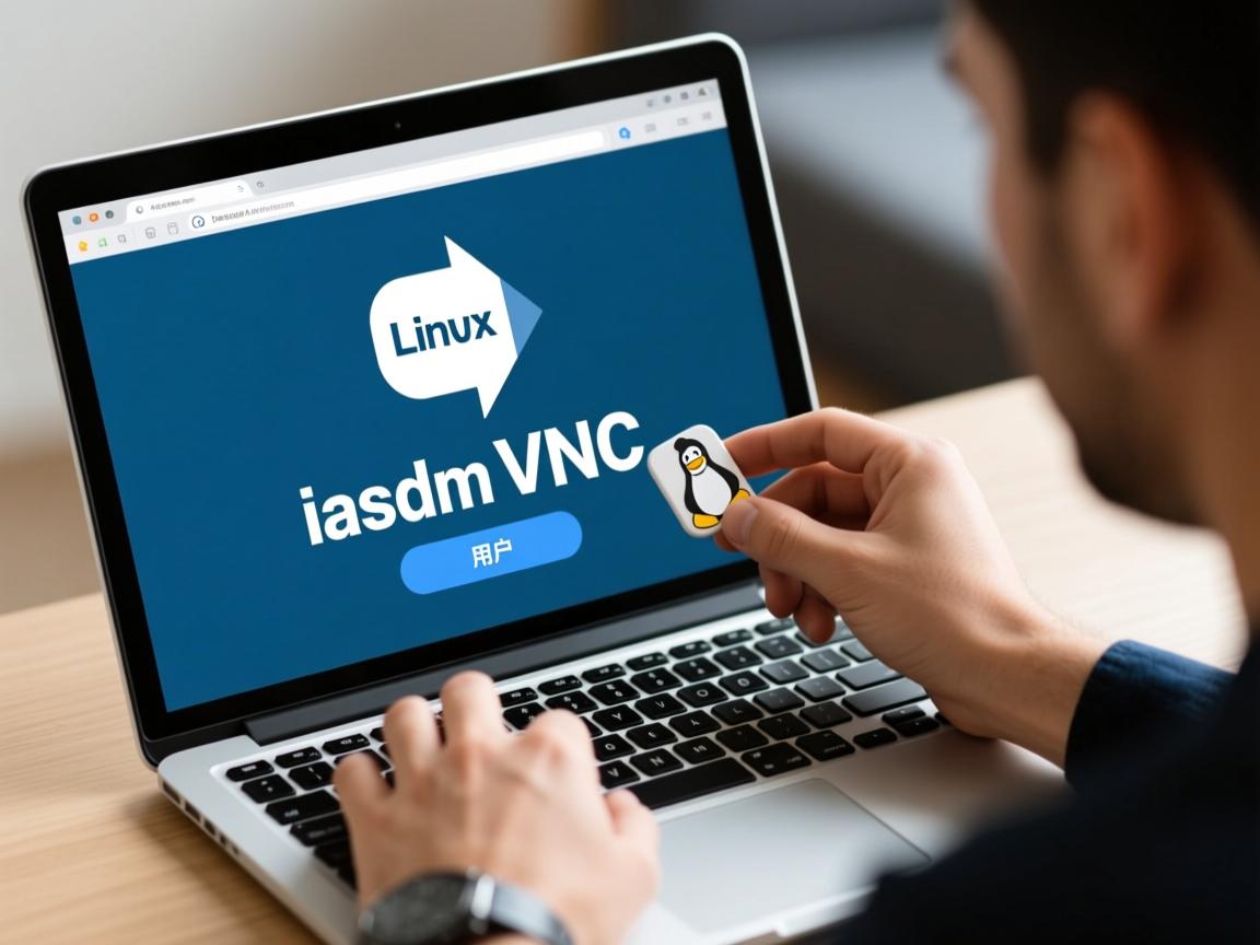 linux如何添加vnc用户 第2张 linux如何添加vnc用户 第2张