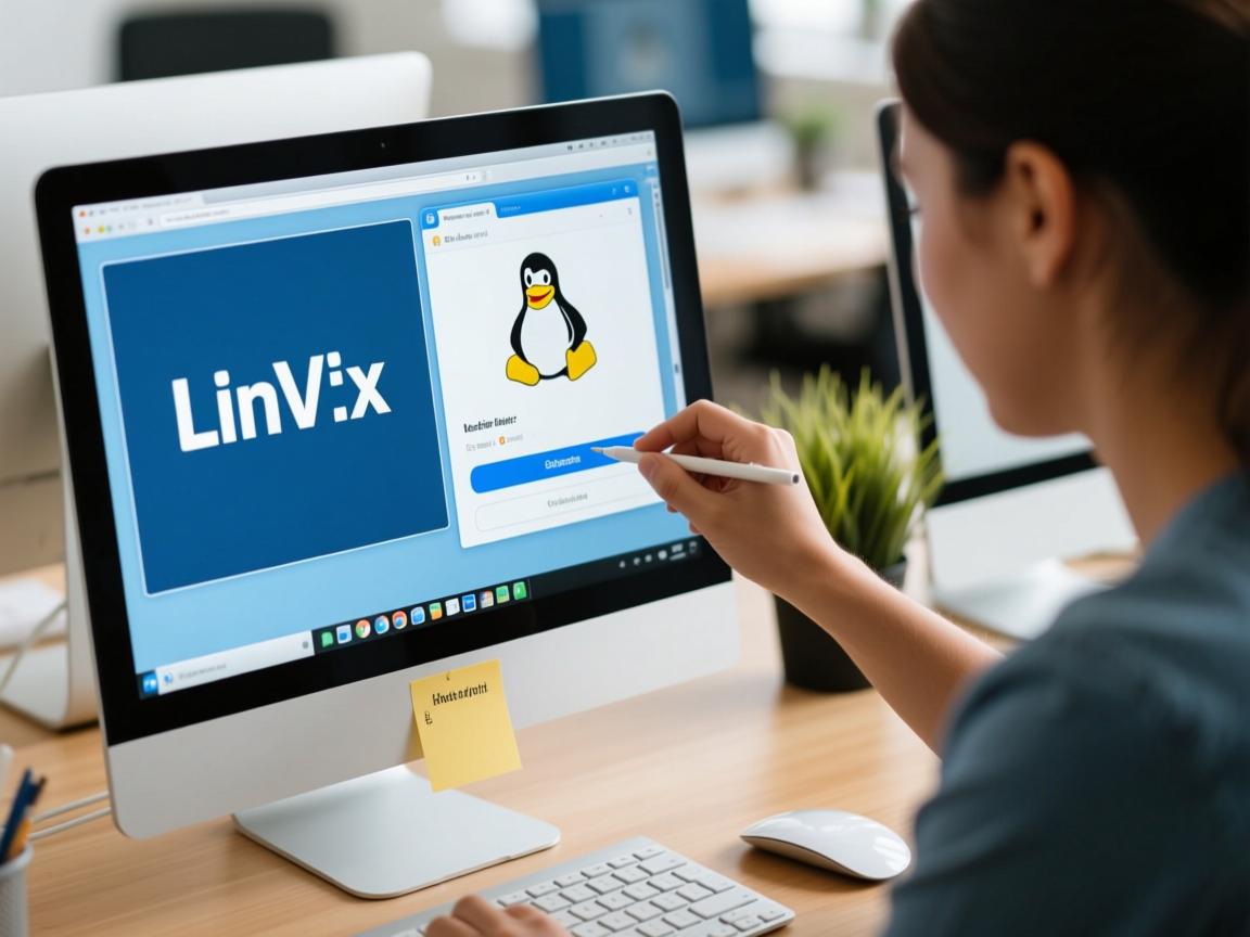 linux如何添加vnc用户 第3张 linux如何添加vnc用户 第3张
