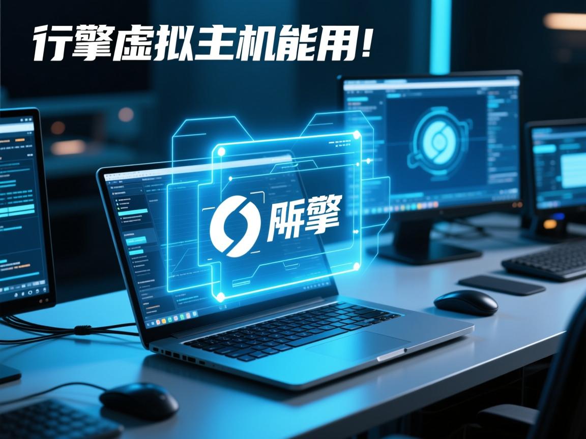 微擎用虚拟主机能用吗  第3张