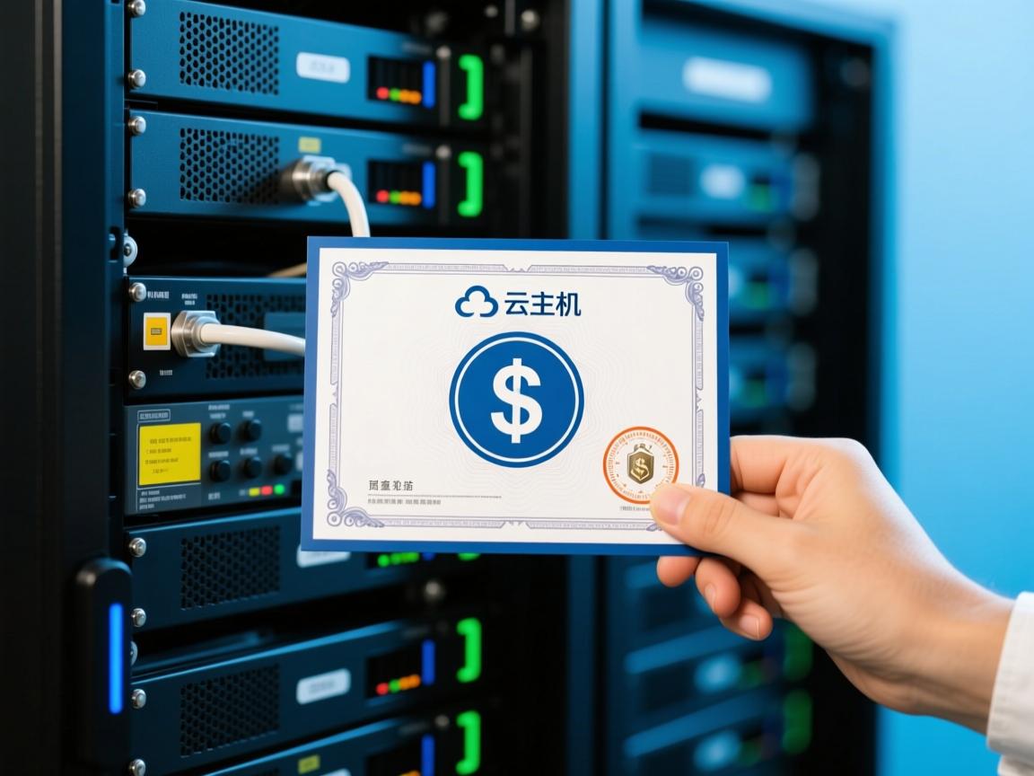 阿里云虚拟主机如何安装ssl证书  第1张