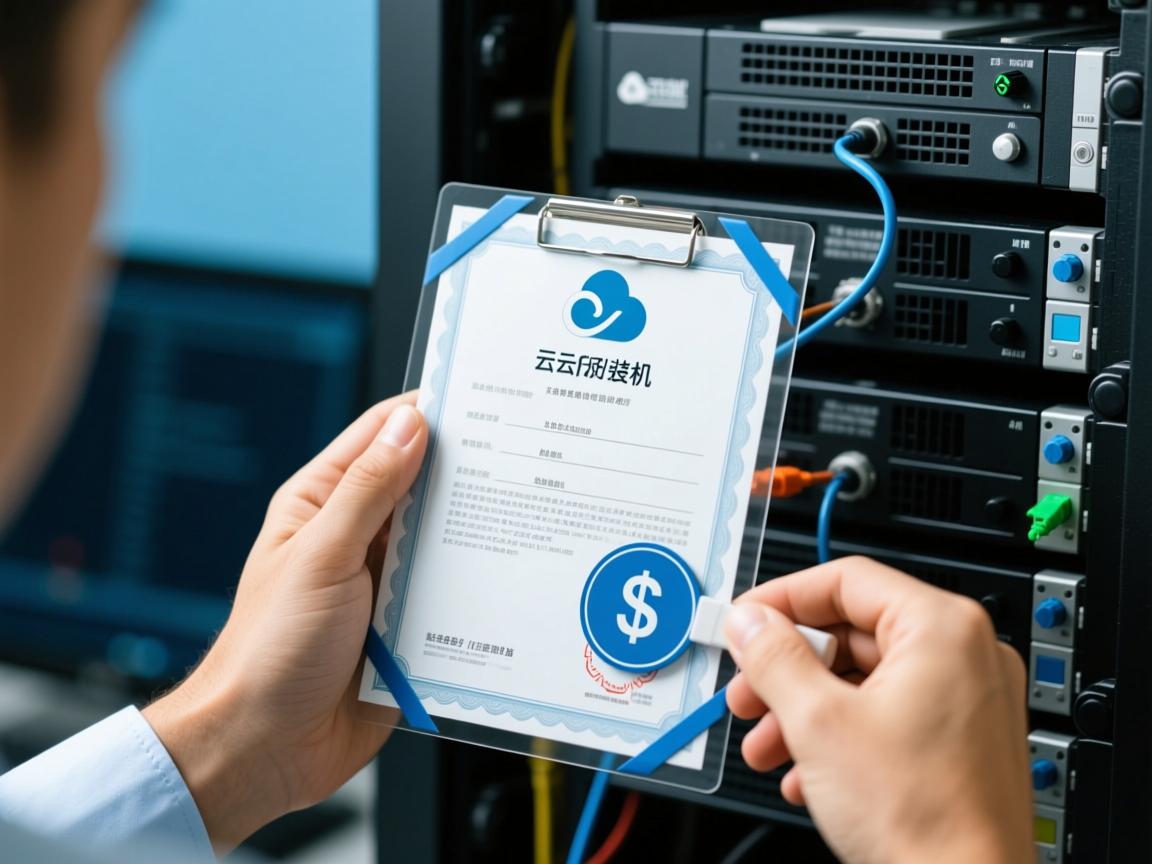 阿里云虚拟主机如何安装ssl证书  第2张