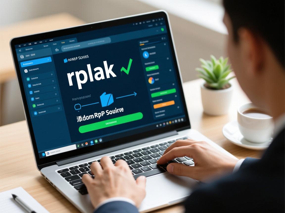 linux如何添加rpm源  第1张