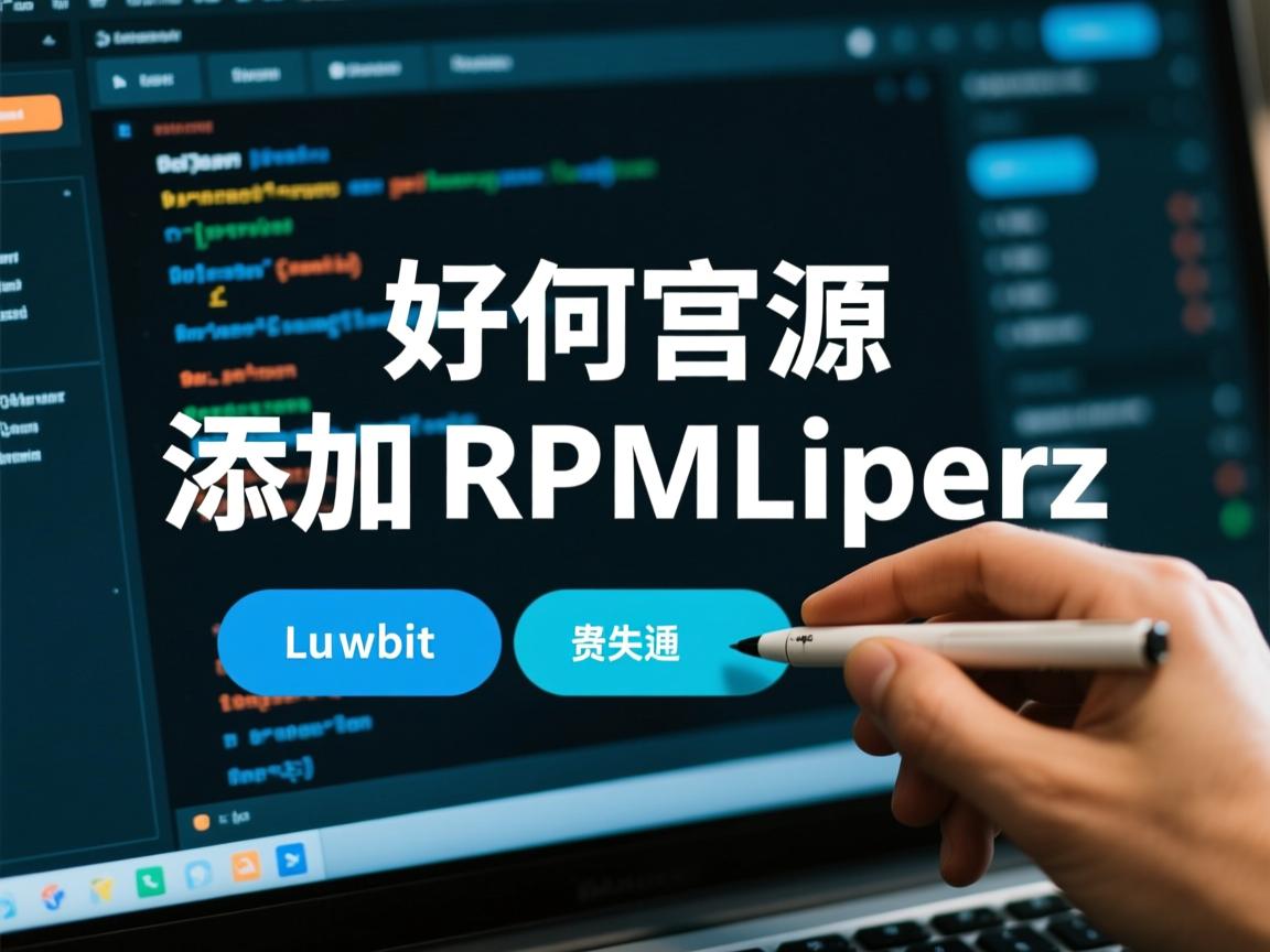 linux如何添加rpm源  第2张