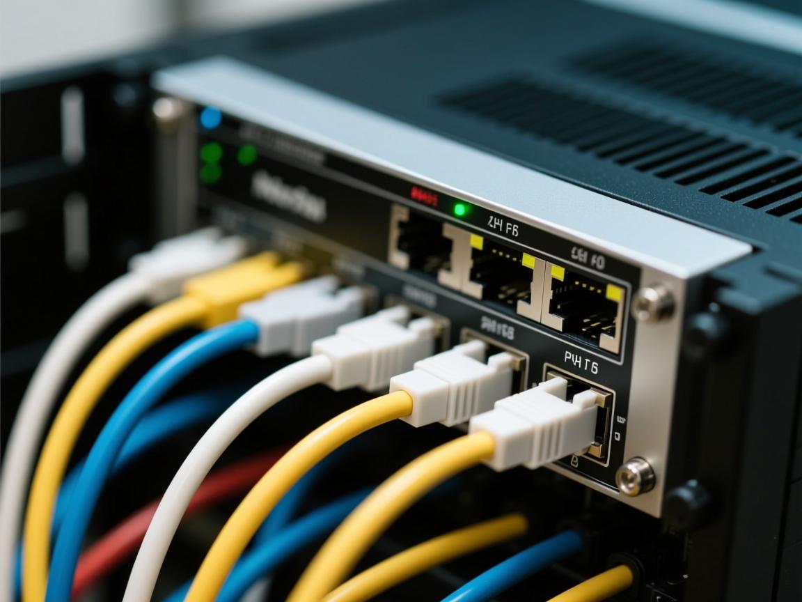 linux如何设置网段  第2张