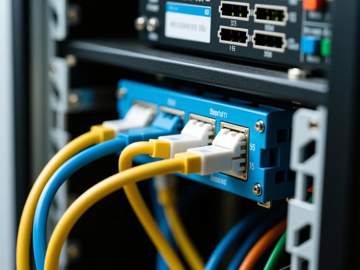 linux如何设置网段  第3张