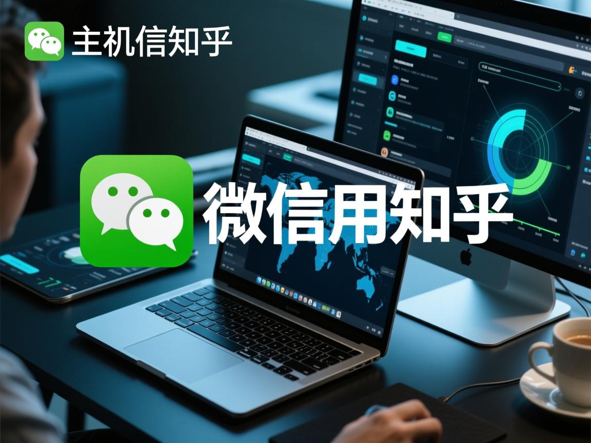 虚拟主机微信能用吗知乎  第1张