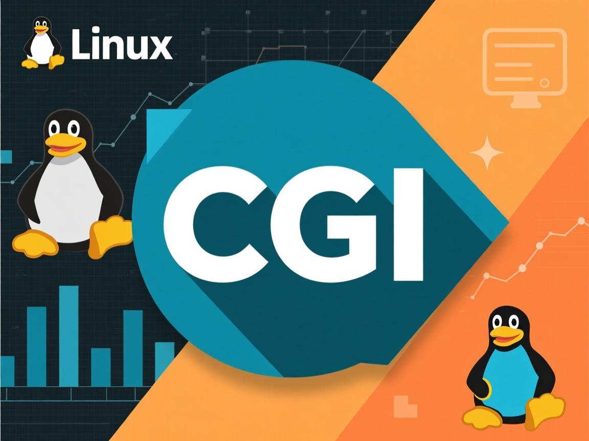 linux如何生成cgi  第3张