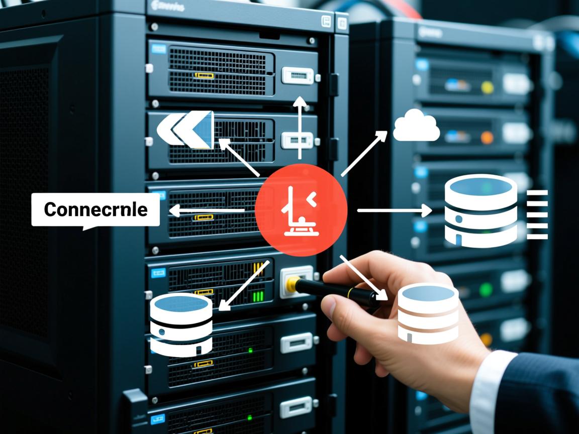 虚拟主机连接数据库失败 第3张 虚拟主机连接数据库失败 第3张