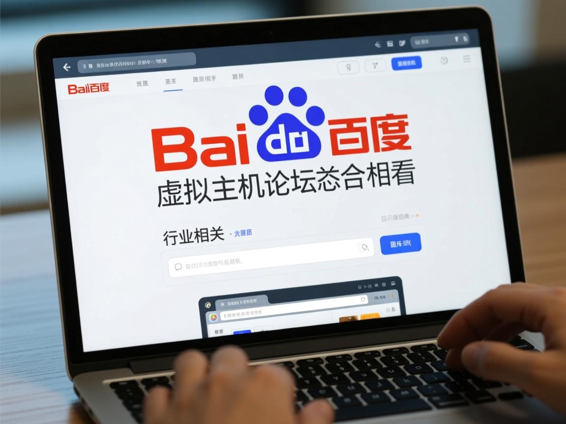 百度虚拟主机论坛在哪看 第1张 百度虚拟主机论坛在哪看 第1张