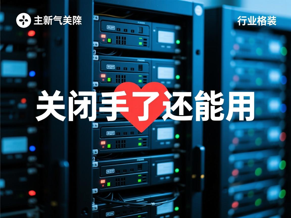 虚拟主机为啥关闭了呢还能用  第1张