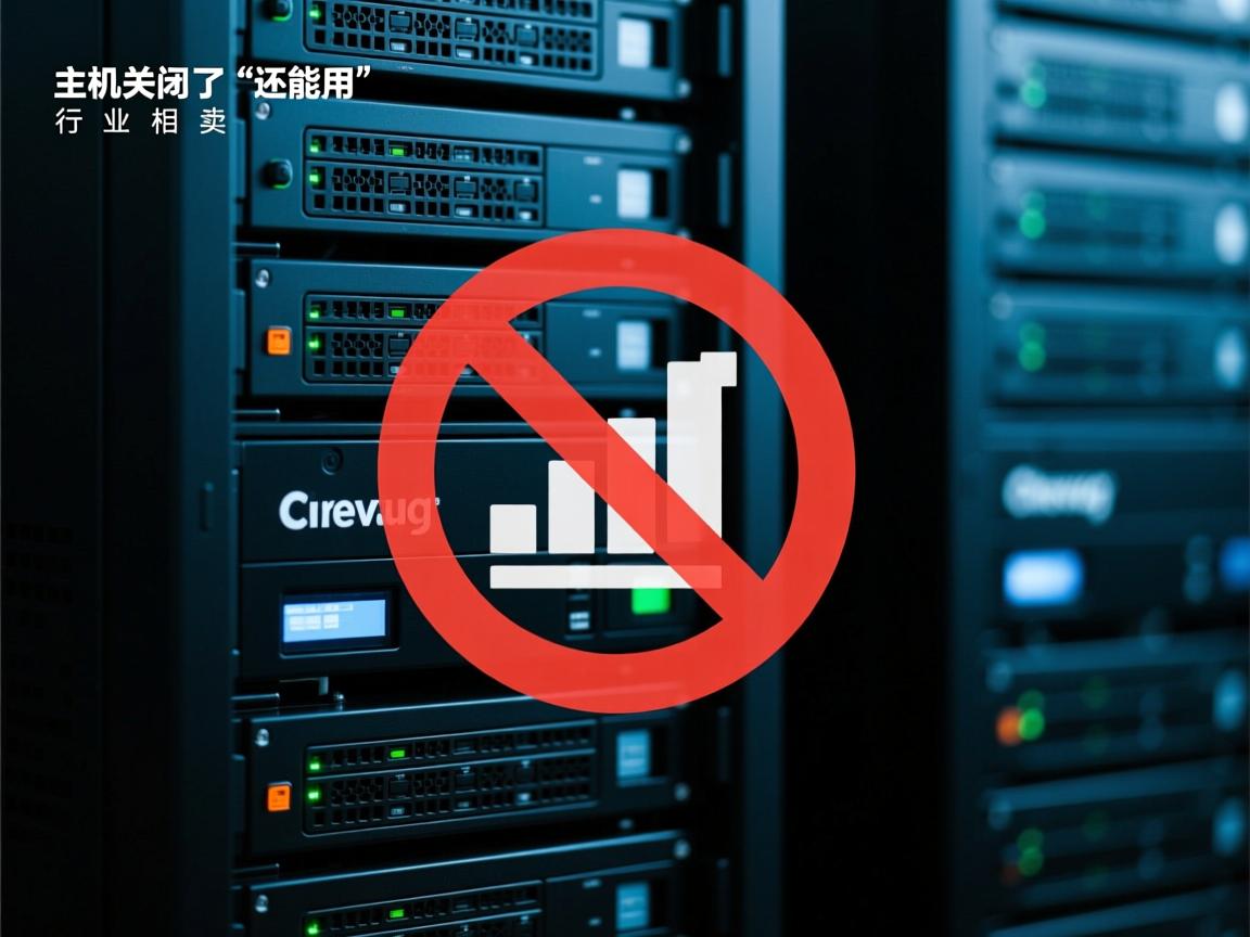 虚拟主机为啥关闭了呢还能用  第3张