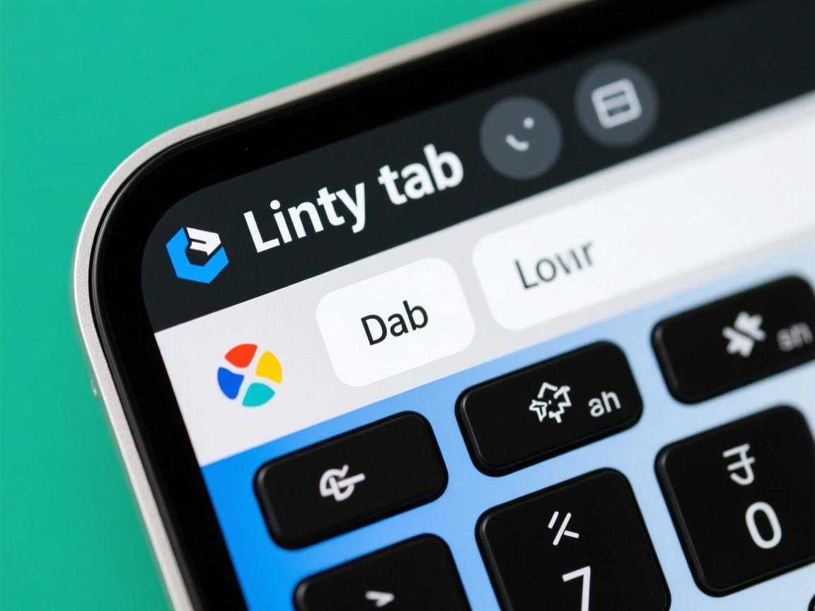 linux如何切换tab  第2张
