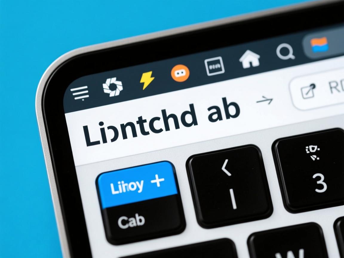 linux如何切换tab  第3张