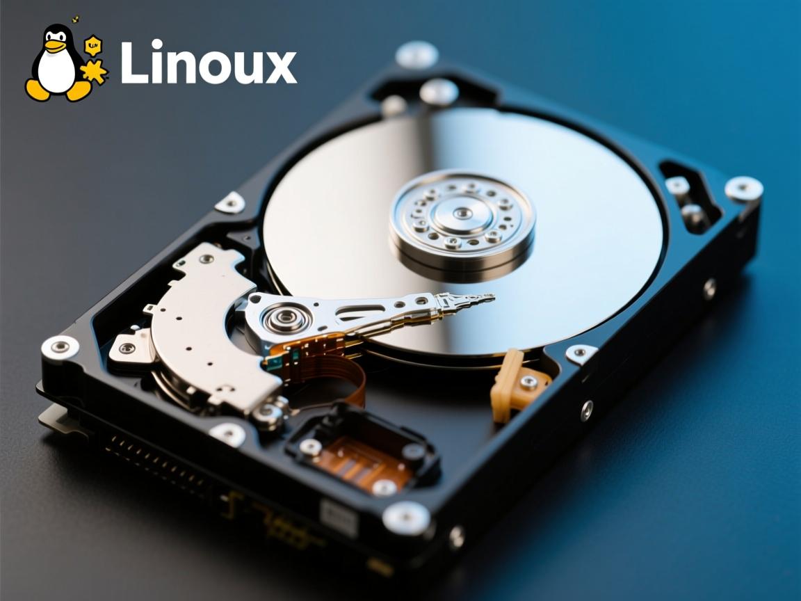 linux如何进入硬盘  第2张