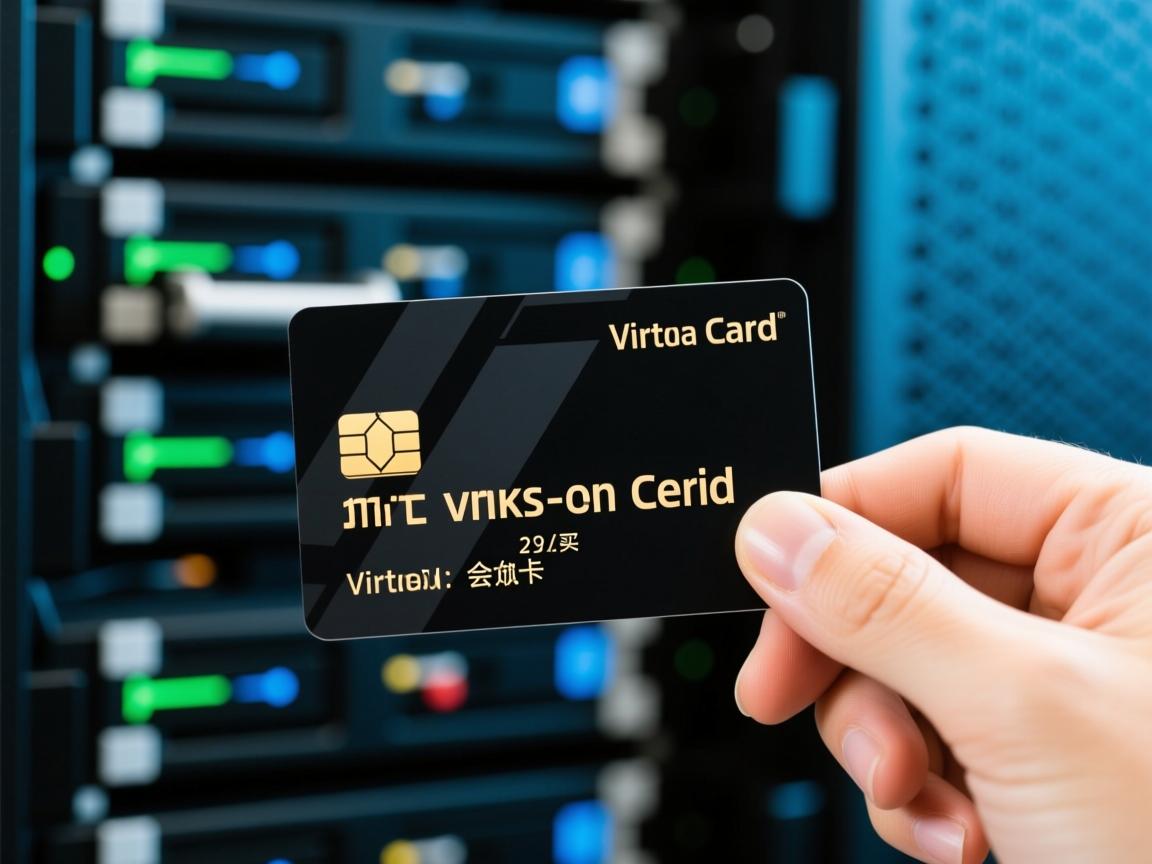 虚拟主机怎么买会员卡的  第1张