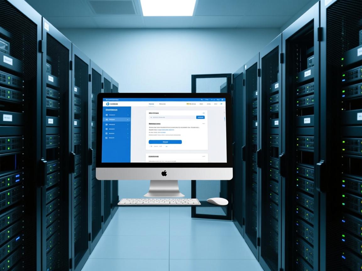 网站虚拟主机哪个好用一点  第1张