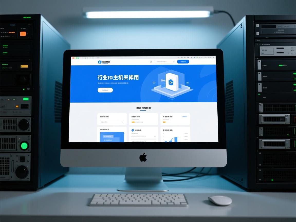 网站虚拟主机哪个好用一点  第3张