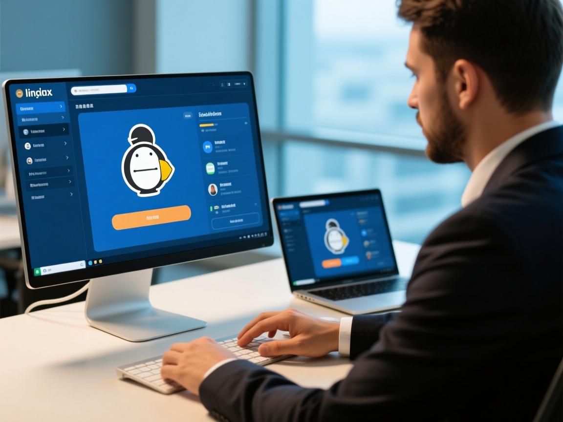 linux如何进入其他用户 第1张 linux如何进入其他用户 第1张