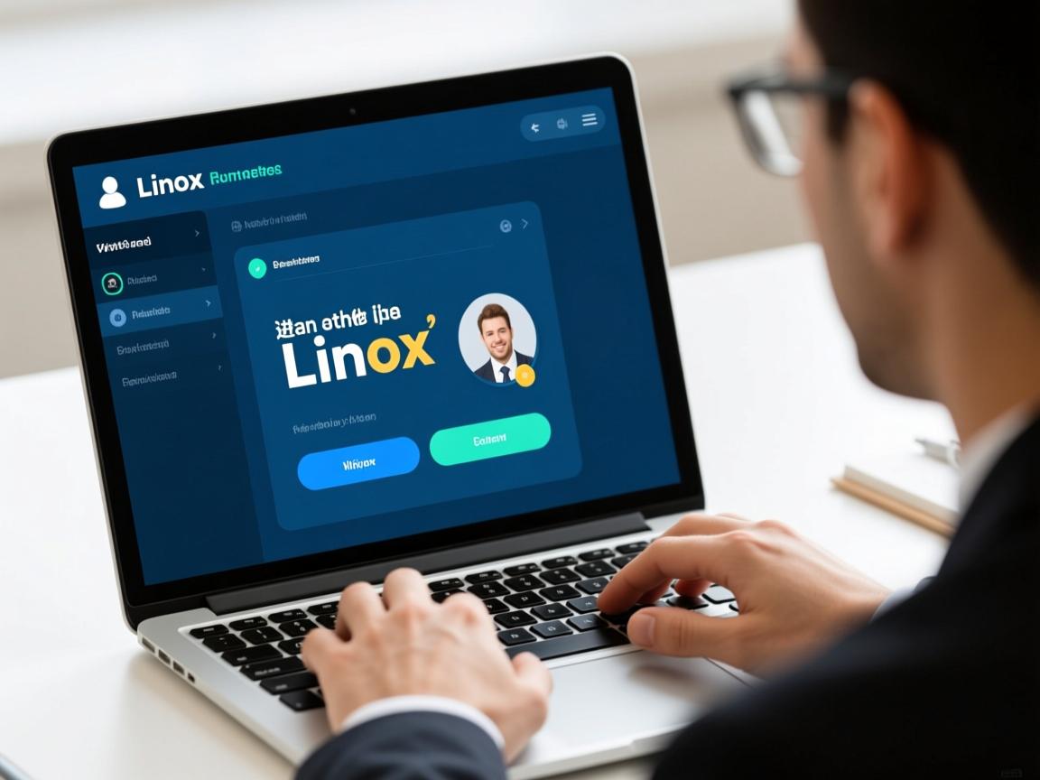 linux如何进入其他用户 第3张 linux如何进入其他用户 第3张