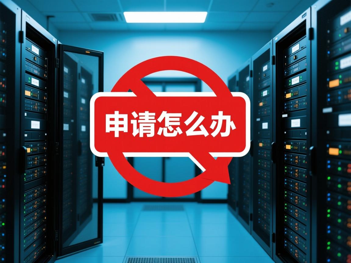 虚拟主机关闭申请怎么办  第3张