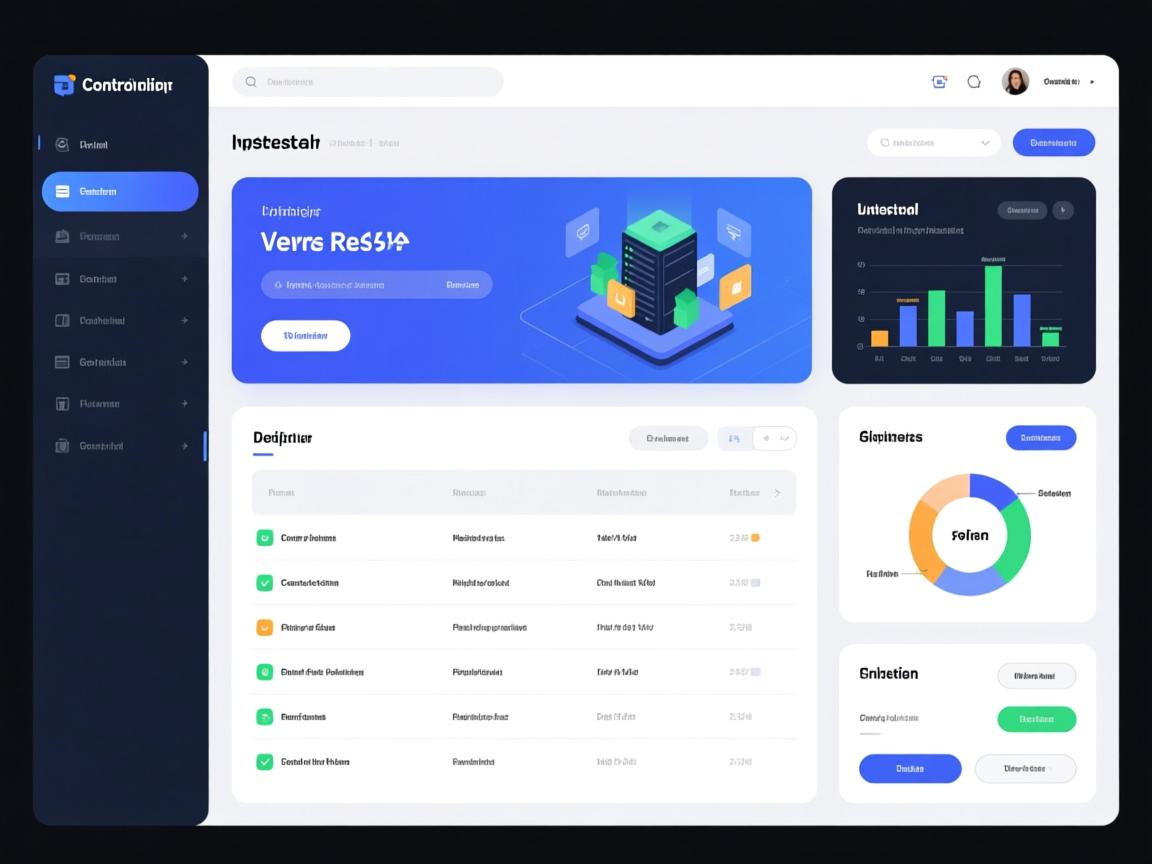 虚拟主机的控制面板在哪  第1张