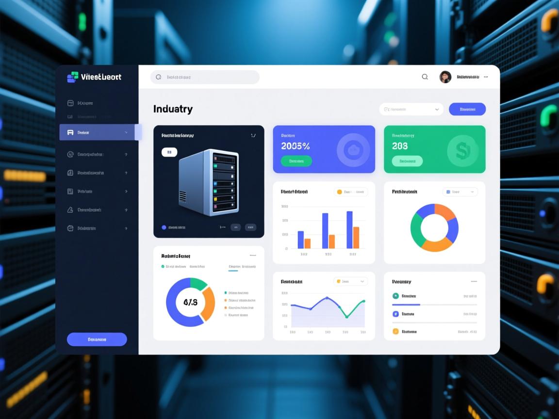 虚拟主机的控制面板在哪  第2张