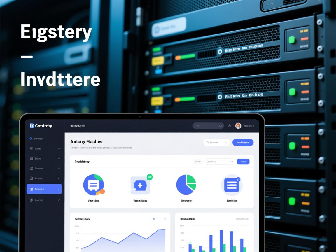 虚拟主机的控制面板在哪  第3张