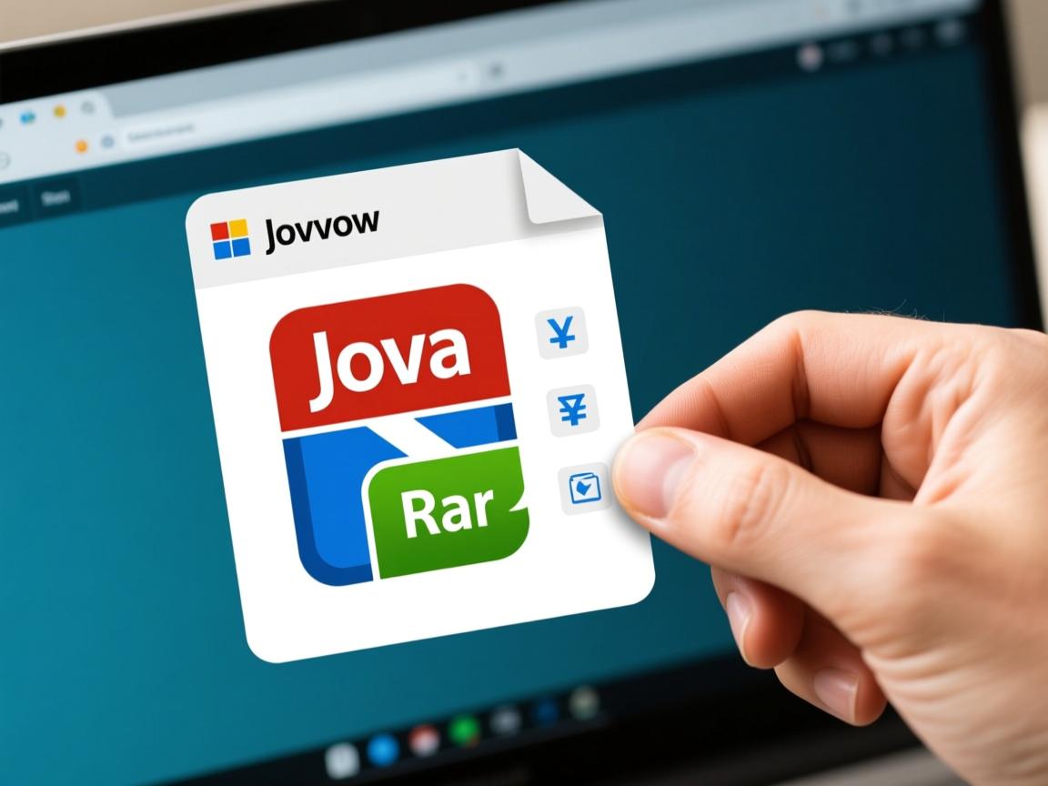 java解压压缩rar文件怎么打开  第3张