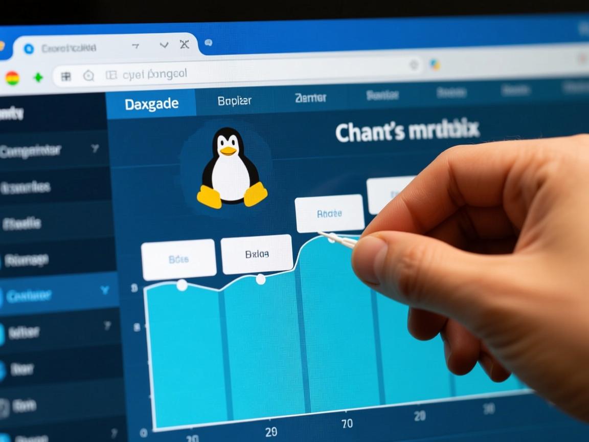 linux如何更改用户主目录  第1张