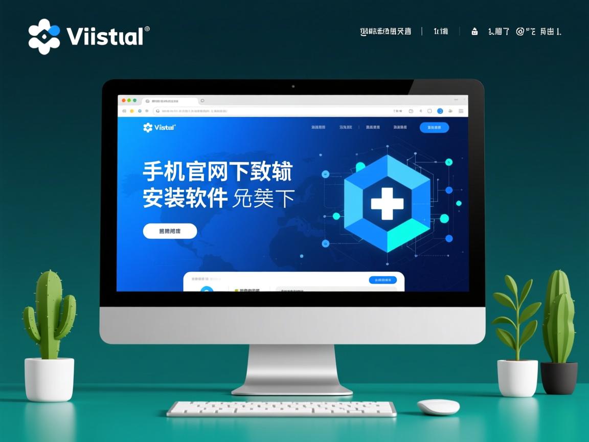 虚拟主机官网下载安装软件  第2张