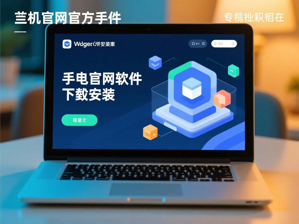 虚拟主机官网下载安装软件  第1张