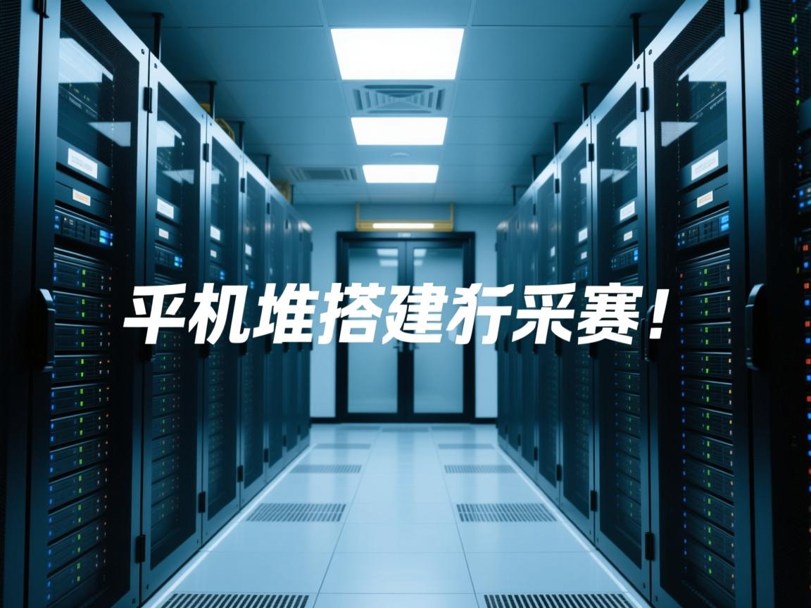 虚拟主机能搭建服务器吗 第1张 虚拟主机能搭建服务器吗 第1张