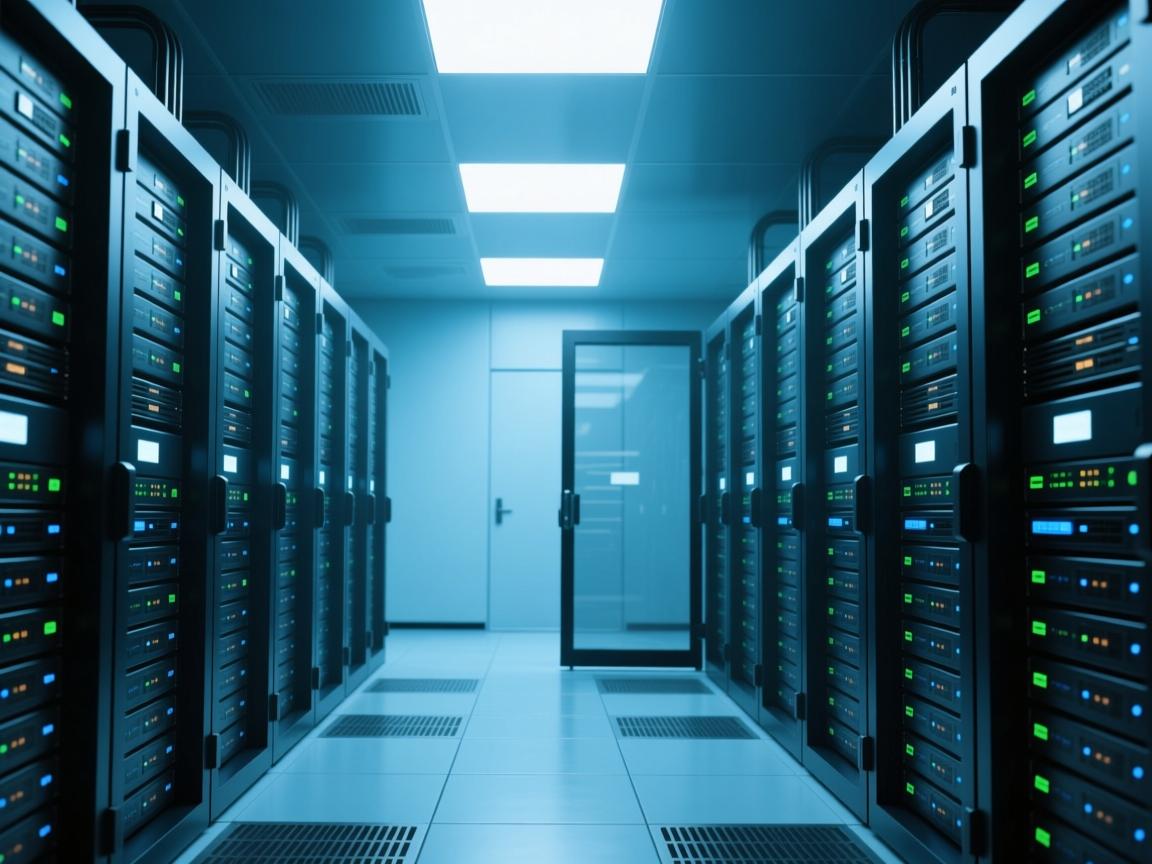 虚拟主机能搭建服务器吗 第3张 虚拟主机能搭建服务器吗 第3张