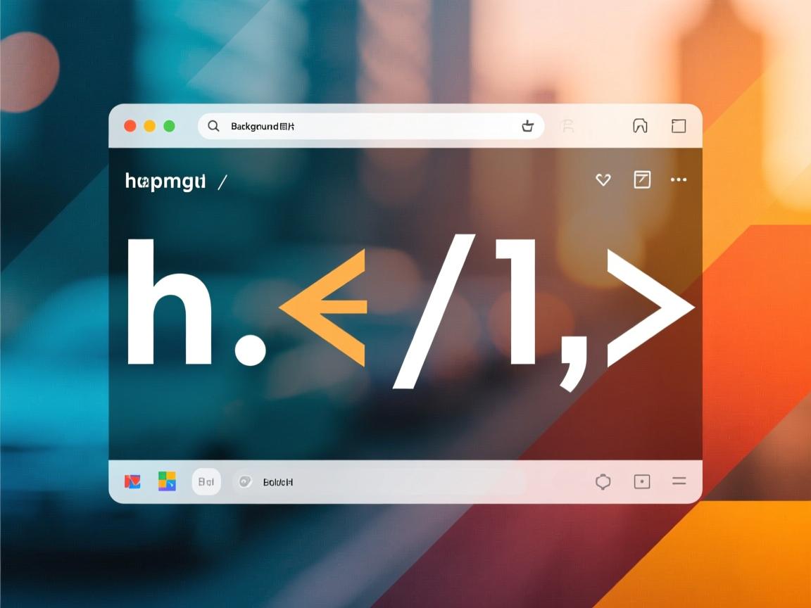 如何在html中插入背景图片