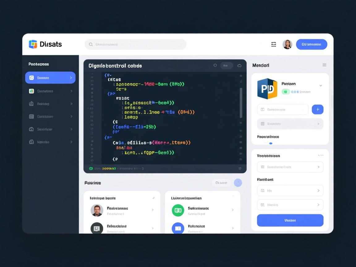 虚拟主机控制面板PHP源码  第3张