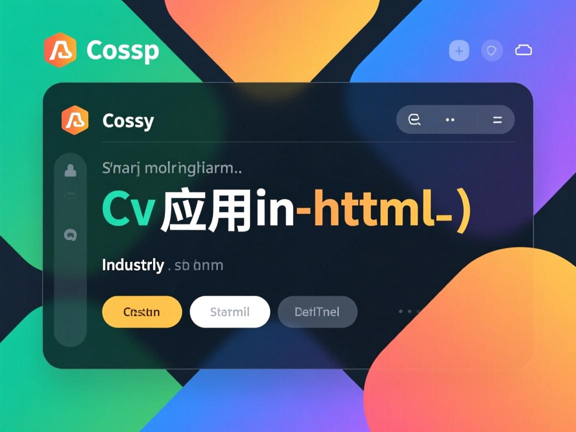 css如何应用在html中  第1张