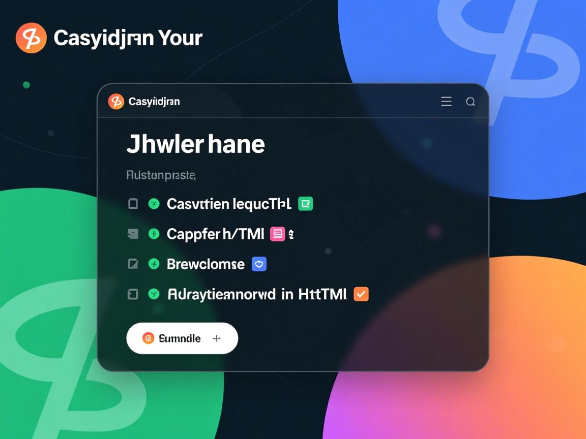 css如何应用在html中  第3张