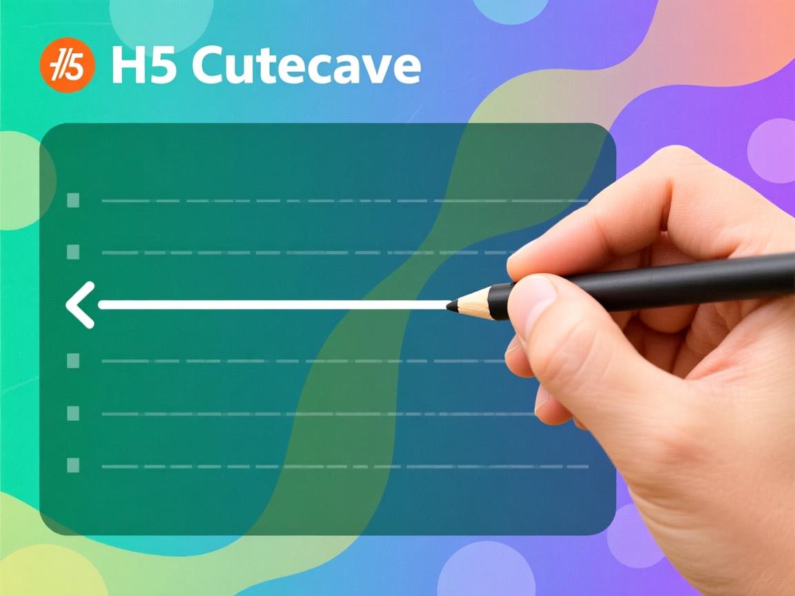 html5如何画横线隔开 第2张 html5如何画横线隔开 第2张