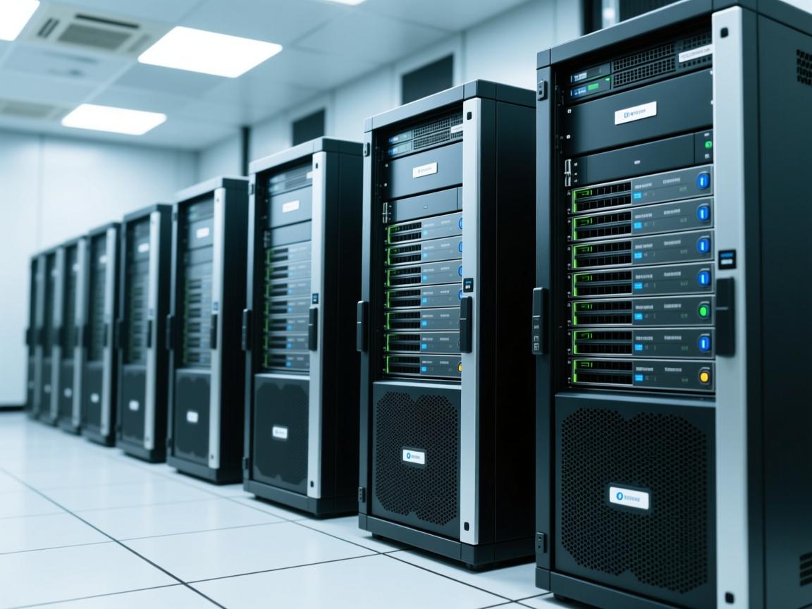 每台虚拟主机独立的域名和ip 第1张 每台虚拟主机独立的域名和ip 第1张